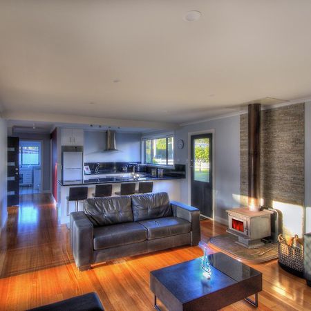 Muirs Beach Retreat Коулс Бей Екстериор снимка