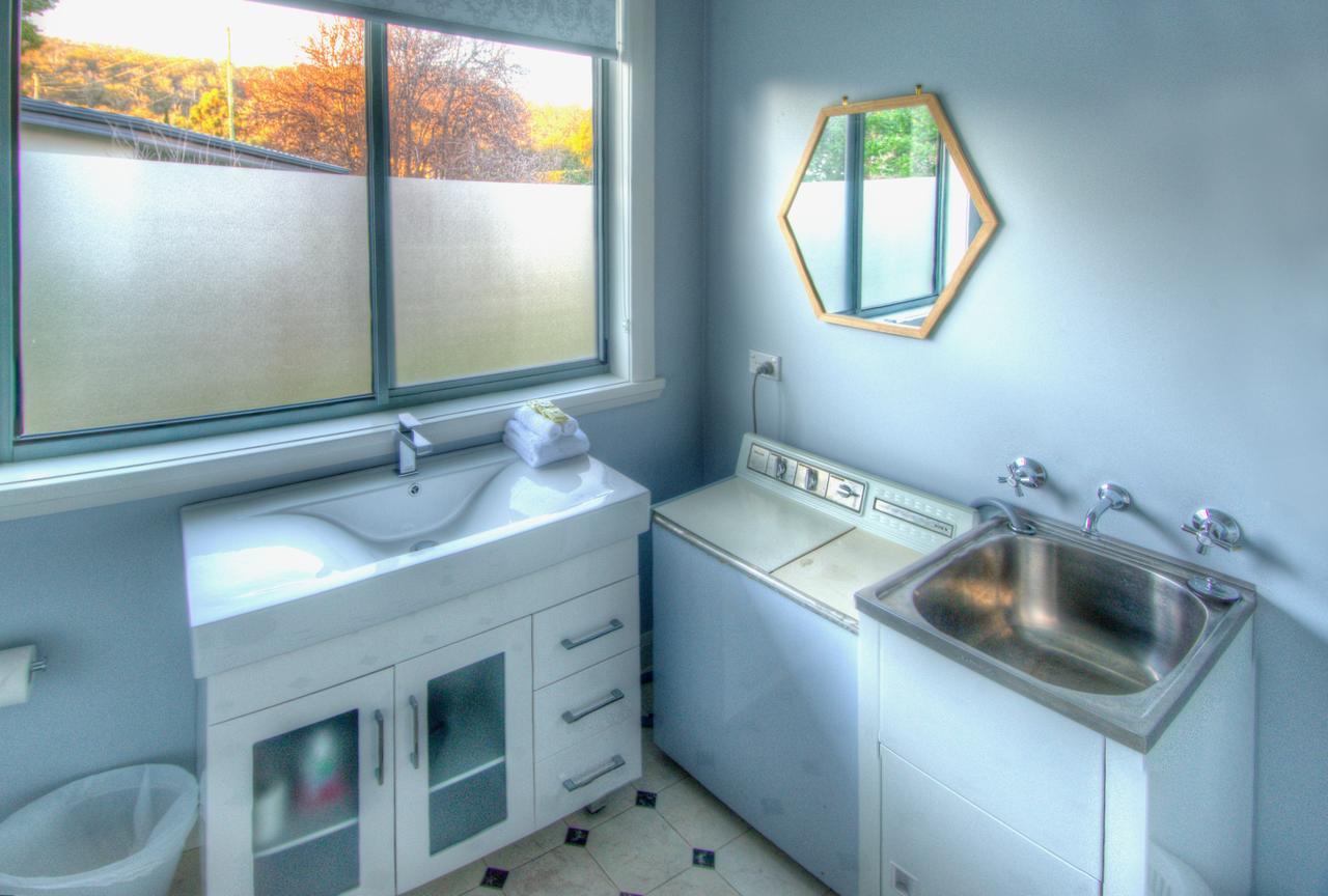 Muirs Beach Retreat Коулс Бей Екстериор снимка