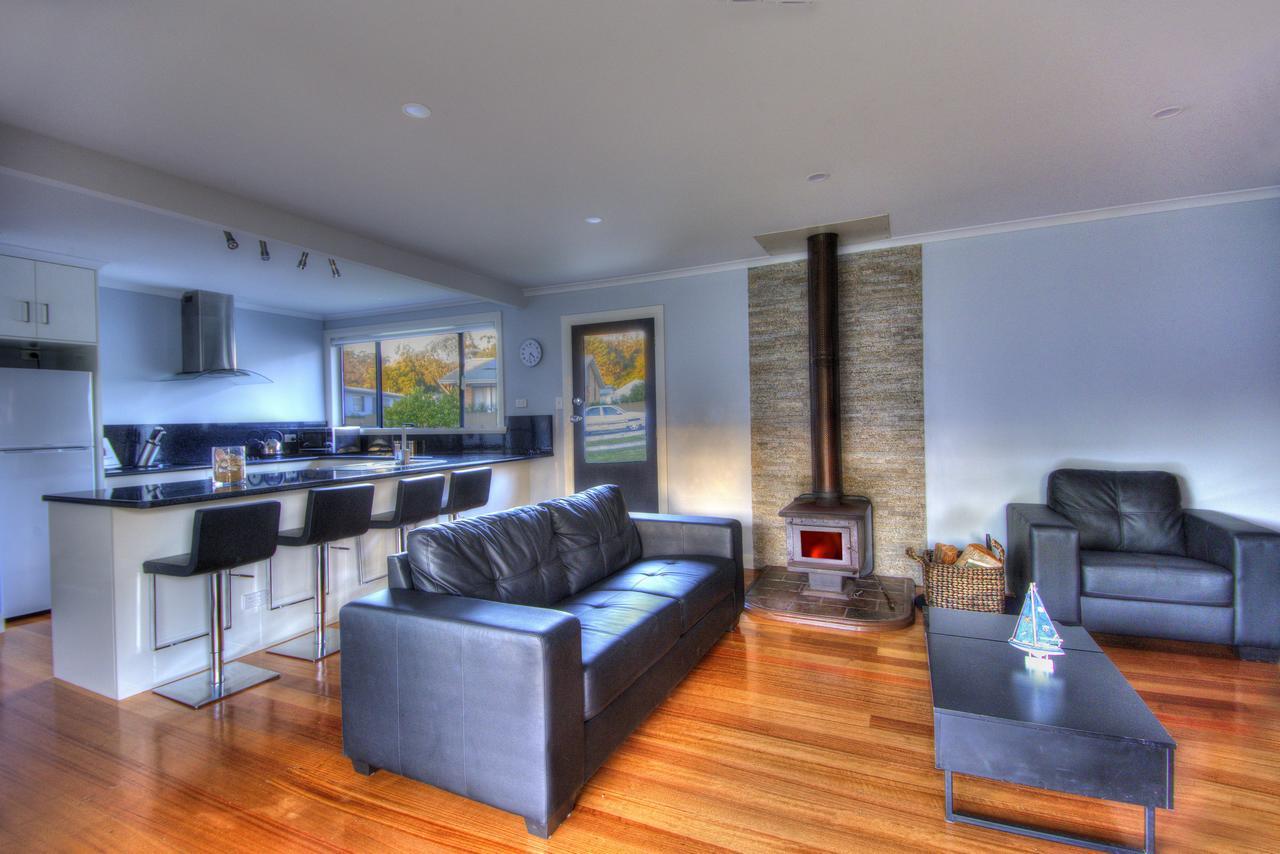 Muirs Beach Retreat Коулс Бей Екстериор снимка
