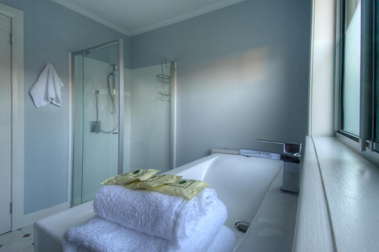 Muirs Beach Retreat Коулс Бей Екстериор снимка
