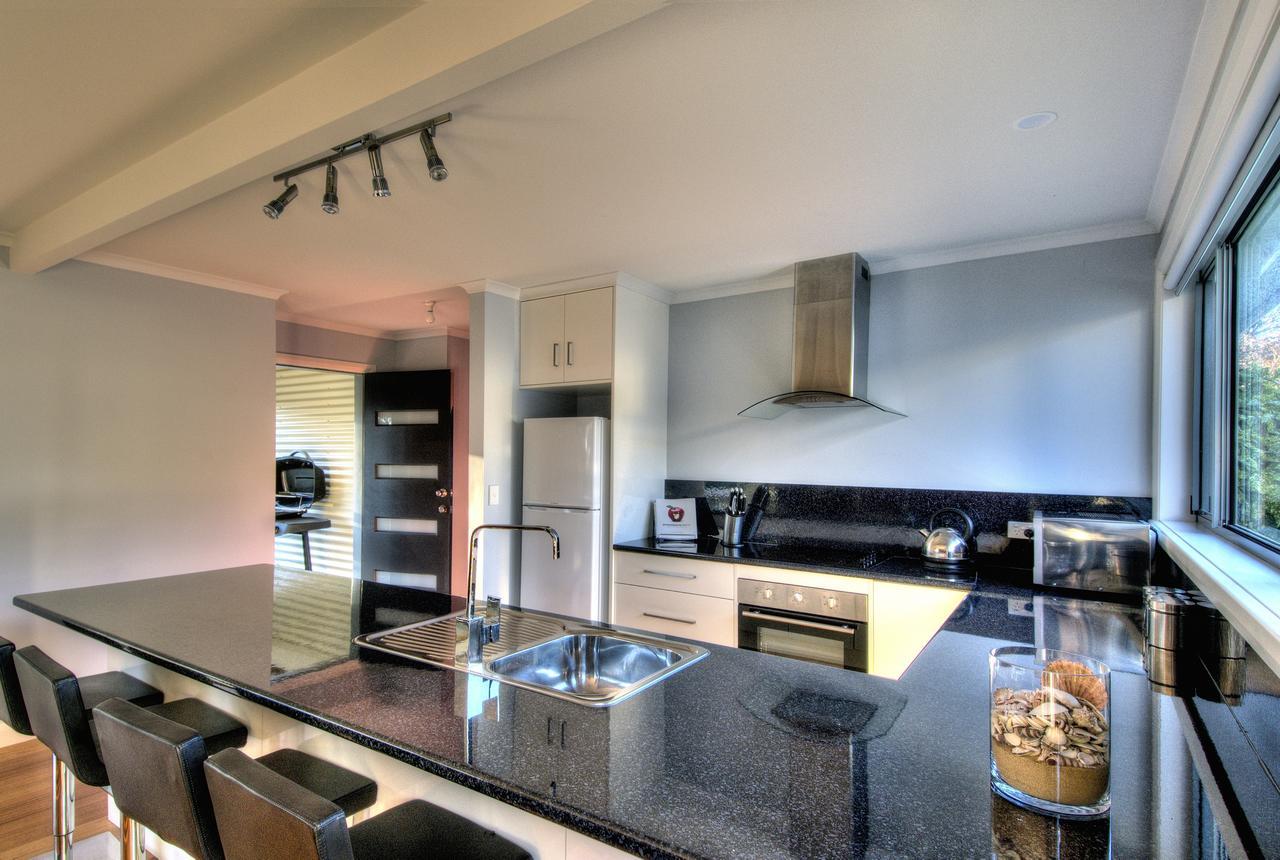 Muirs Beach Retreat Коулс Бей Екстериор снимка